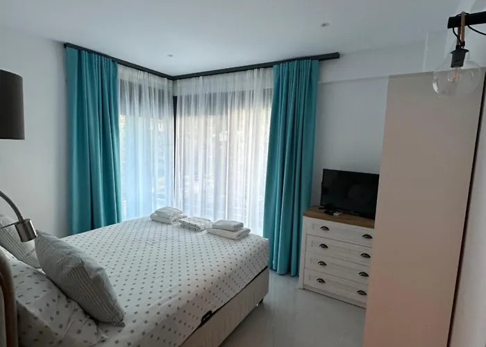 Villa Danielli Luxury *