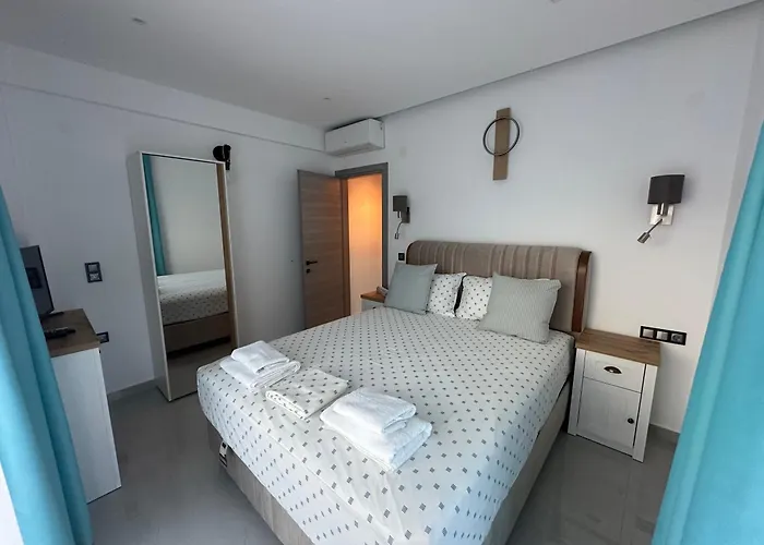 Danielli Luxury Skala Rachoni (Thasos)