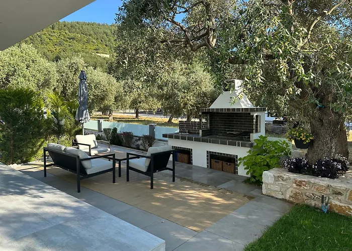 Danielli Luxury Villa