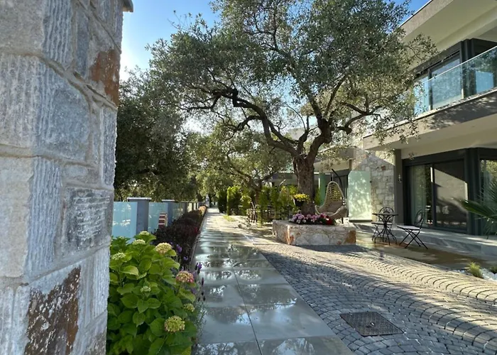 Villa Danielli Luxury