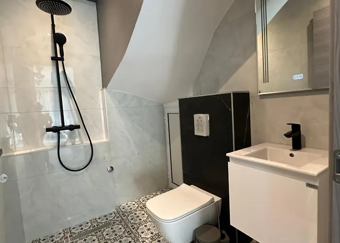 Danielli Luxury Villa Skala Rachoni (Thasos)