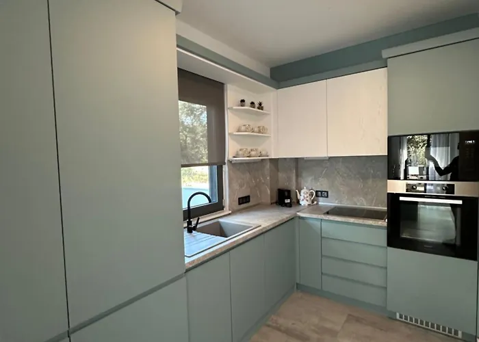 Villa Danielli Luxury