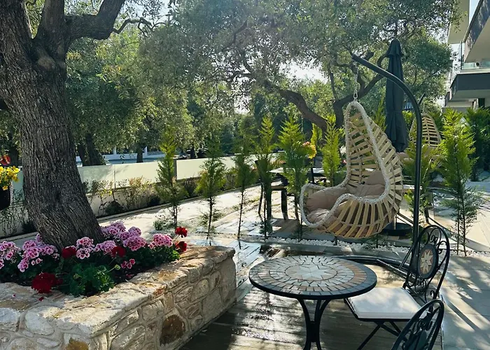 Villa Danielli Luxury *