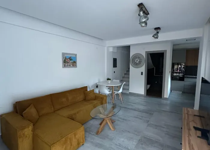 Villa Danielli Luxury