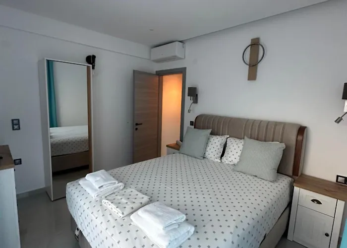 Danielli Luxury Villa *