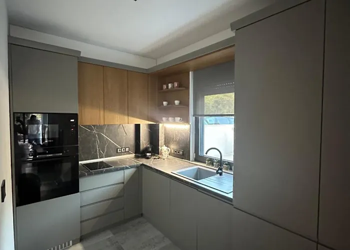 Danielli Luxury Skala Rachoni (Thasos)