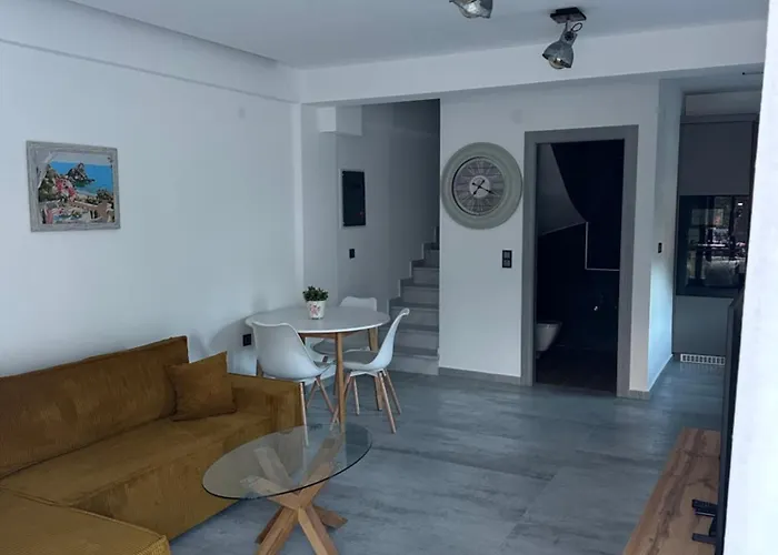 Danielli Luxury Villa *