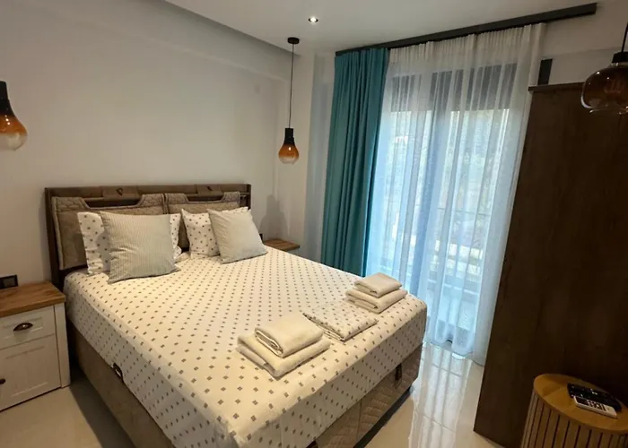 Danielli Luxury Villa Skala Rachoni (Thasos)