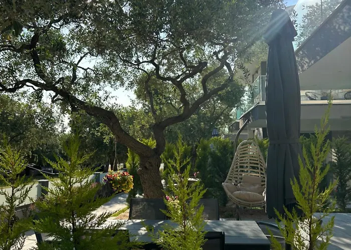 Danielli Luxury Skala Rachoni (Thasos)