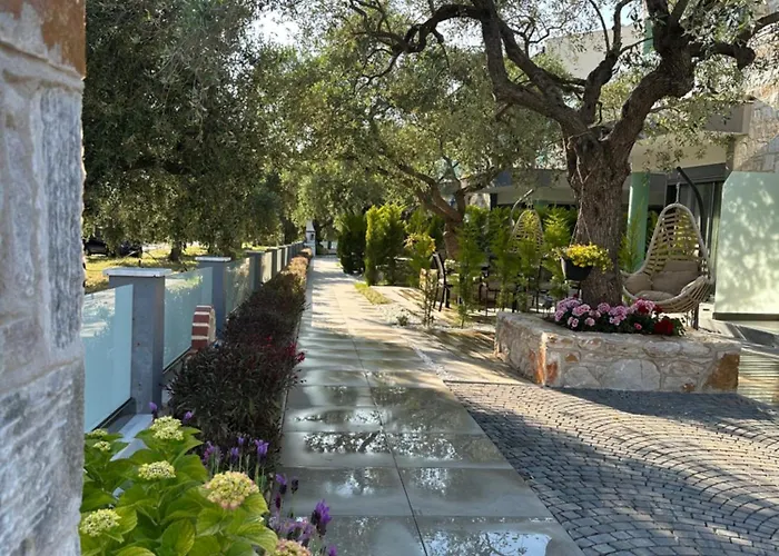 Villa Danielli Luxury