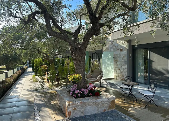 Villa Danielli Luxury *